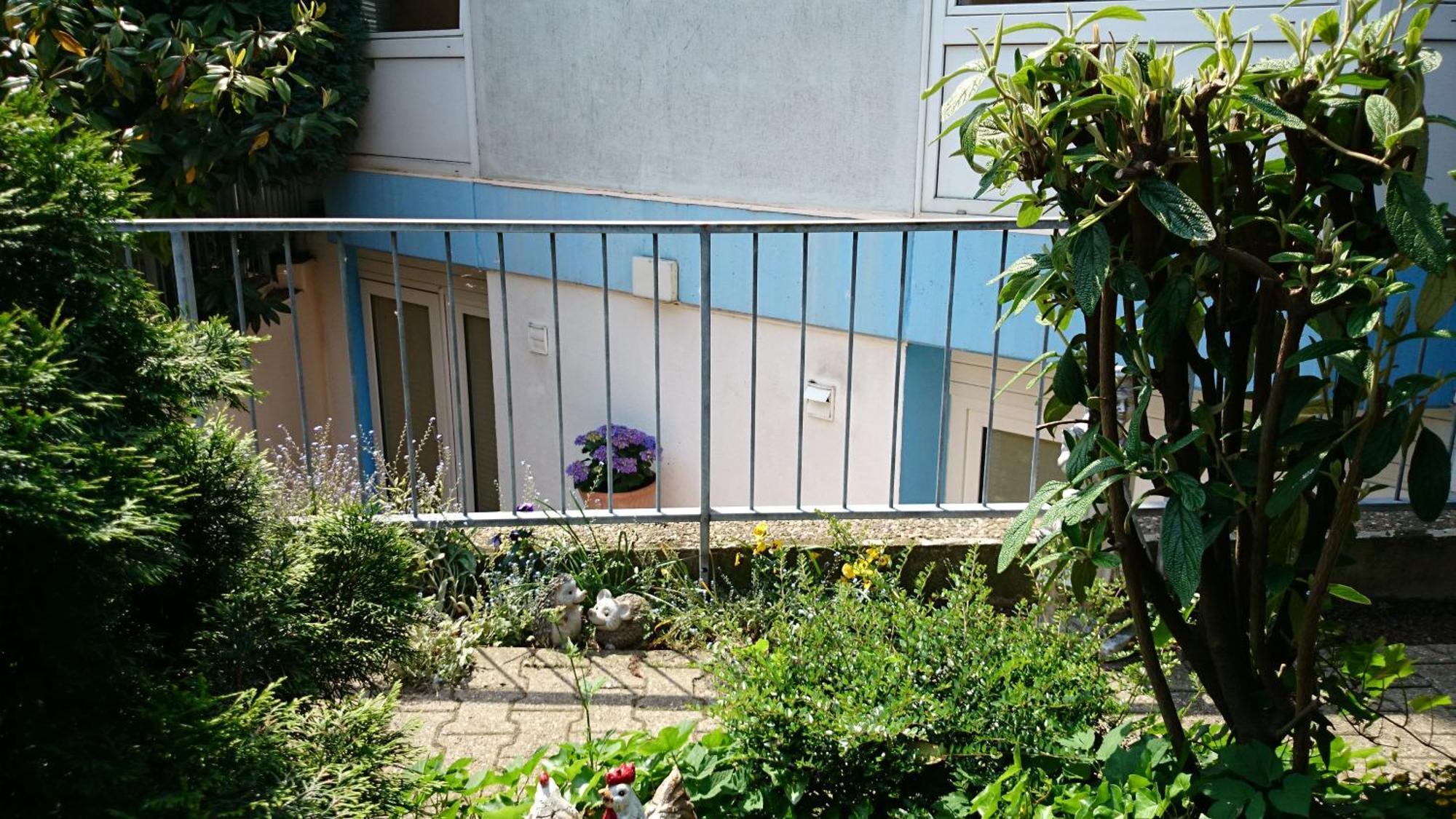 Hotel Villa Verde Düsseldorf Extérieur photo