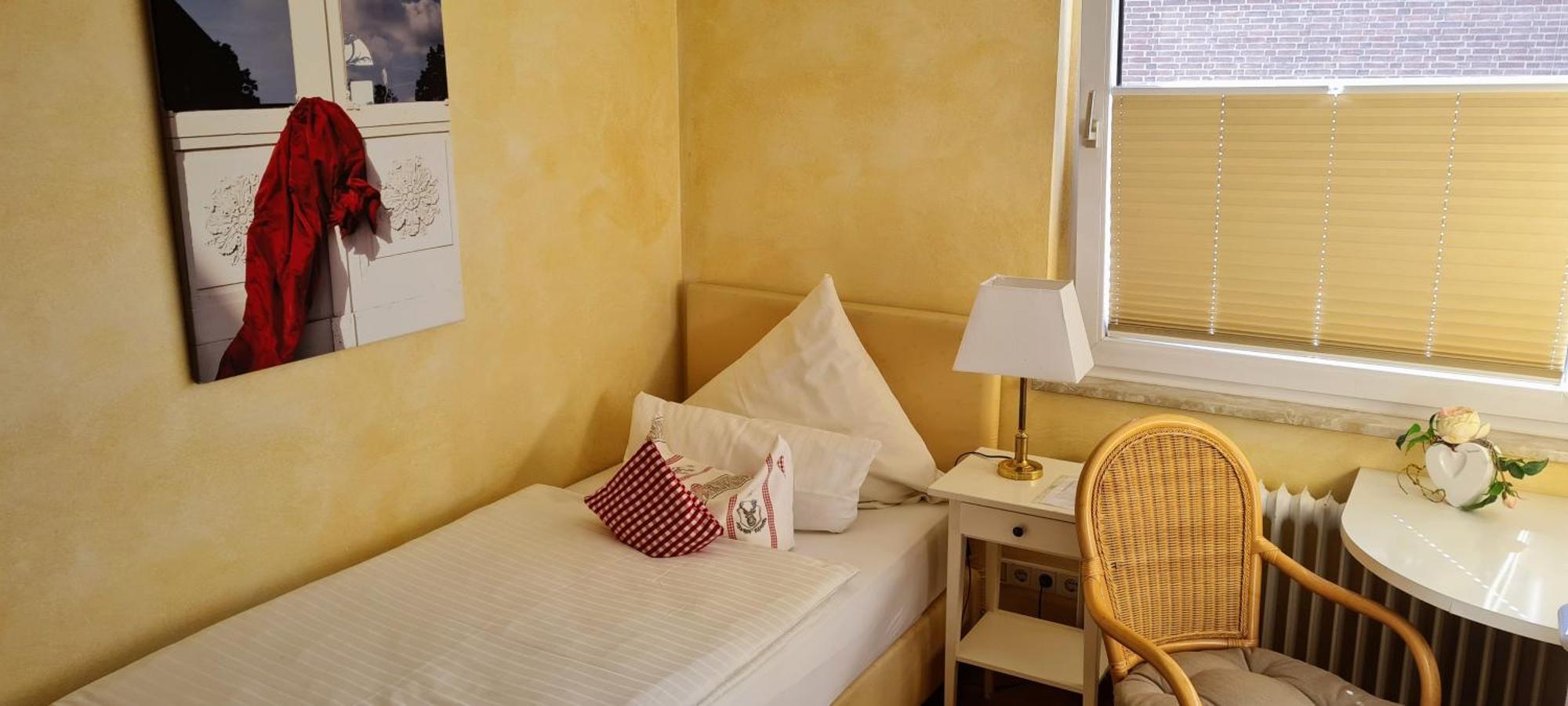 Hotel Villa Verde Düsseldorf Extérieur photo