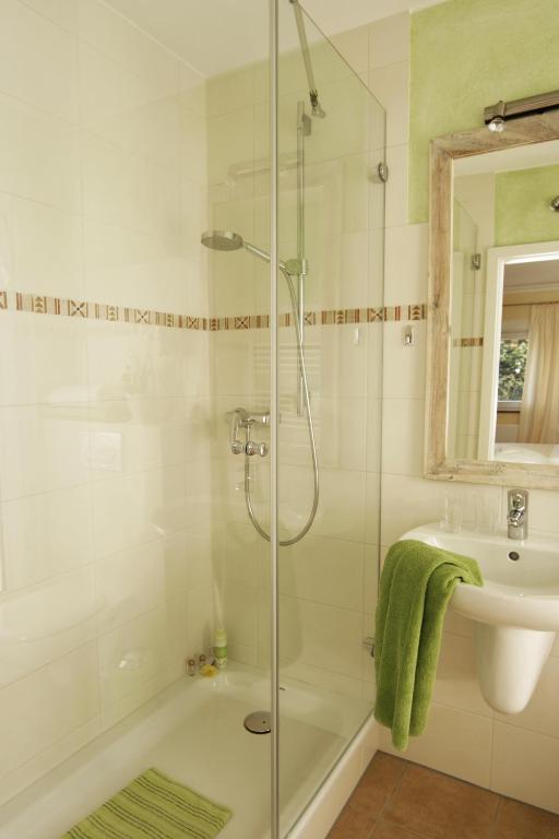 Hotel Villa Verde Düsseldorf Chambre photo
