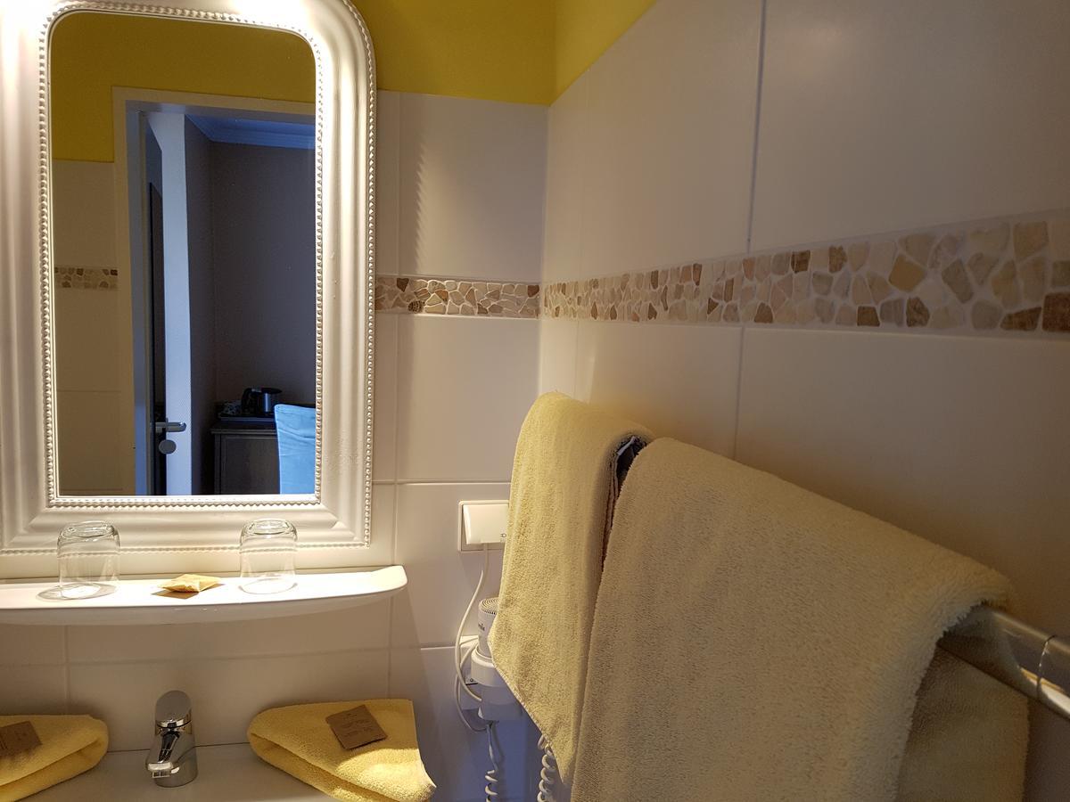 Hotel Villa Verde Düsseldorf Extérieur photo