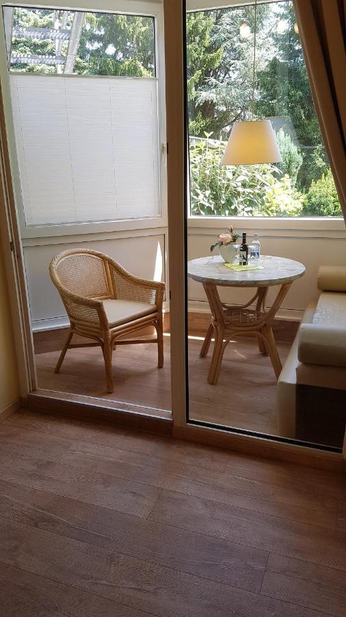 Hotel Villa Verde Düsseldorf Extérieur photo